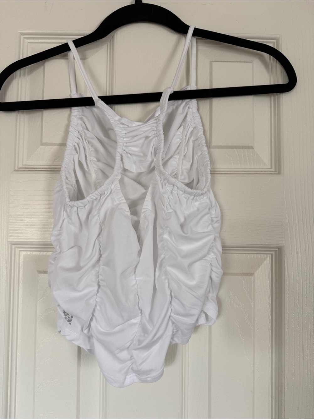 FP Movement Ruched Tank Top - Picture 2 of 3
